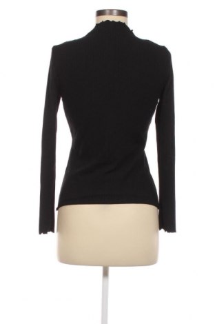 Γυναικεία μπλούζα ONLY, Μέγεθος L, Χρώμα Μαύρο, Τιμή 1,67 €