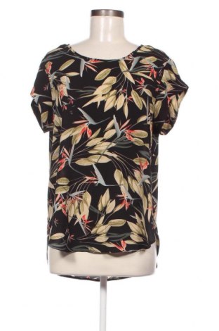 Дамска блуза ONLY, Размер L, Цвят Многоцветен, Цена 21,60 лв.