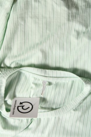 Damen Shirt ONLY, Größe L, Farbe Grün, Preis 10,44 €