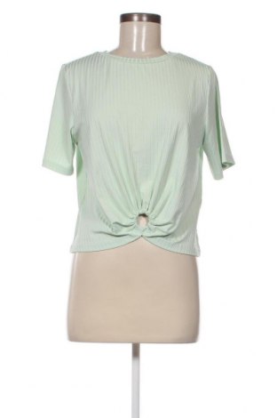 Damen Shirt ONLY, Größe L, Farbe Grün, Preis 5,74 €
