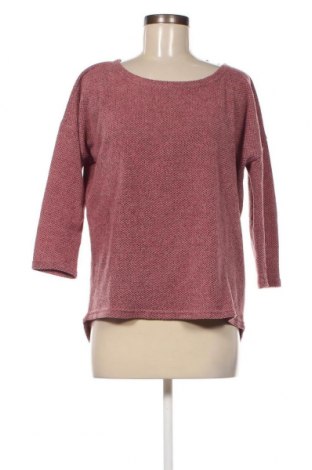 Γυναικεία μπλούζα ONLY, Μέγεθος M, Χρώμα Σάπιο μήλο, Τιμή 2,78 €