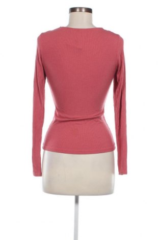 Дамска блуза ONLY, Размер S, Цвят Розов, Цена 15,00 лв.