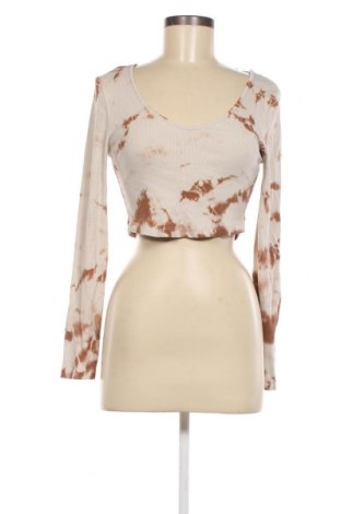 Γυναικεία μπλούζα ONLY, Μέγεθος M, Χρώμα  Μπέζ, Τιμή 1,67 €