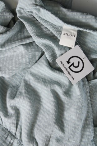 Damen Shirt ONLY, Größe L, Farbe Blau, Preis € 4,14
