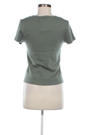 Γυναικεία μπλούζα ONLY, Μέγεθος L, Χρώμα Πράσινο, Τιμή 3,22 €