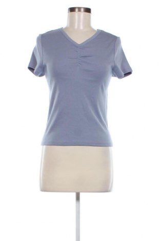 Γυναικεία μπλούζα ONLY, Μέγεθος L, Χρώμα Μπλέ, Τιμή 24,74 €