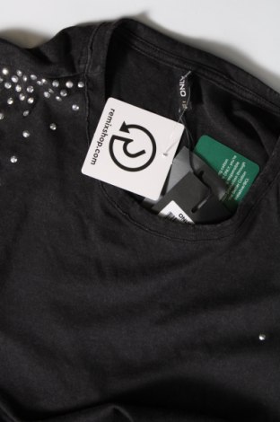 Γυναικεία μπλούζα ONLY, Μέγεθος XL, Χρώμα Γκρί, Τιμή 15,35 €