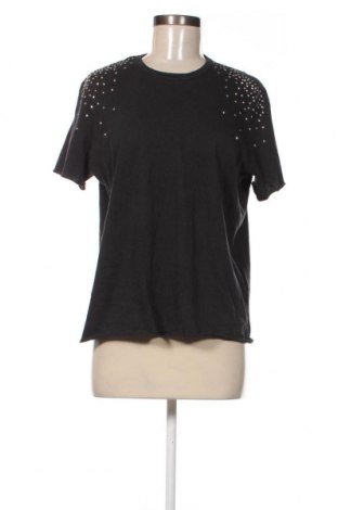 Γυναικεία μπλούζα ONLY, Μέγεθος XL, Χρώμα Γκρί, Τιμή 15,35 €