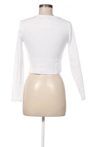 Γυναικεία μπλούζα ONLY, Μέγεθος S, Χρώμα Λευκό, Τιμή 20,63 €