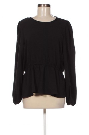 Γυναικεία μπλούζα ONLY, Μέγεθος XL, Χρώμα Μαύρο, Τιμή 12,37 €