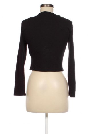 Дамска блуза ONLY, Размер S, Цвят Черен, Цена 40,00 лв.