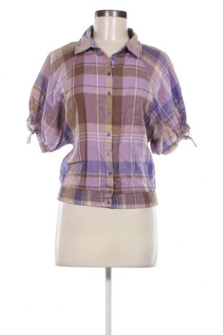 Дамска блуза ONLY, Размер S, Цвят Многоцветен, Цена 4,95 лв.