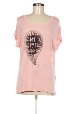 Γυναικεία μπλούζα ONLY, Μέγεθος M, Χρώμα Ρόζ , Τιμή 4,80 €
