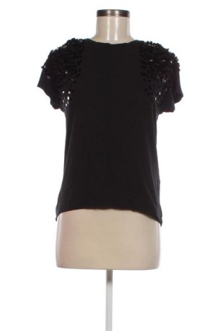 Γυναικεία μπλούζα ONLY, Μέγεθος XS, Χρώμα Μαύρο, Τιμή 2,48 €