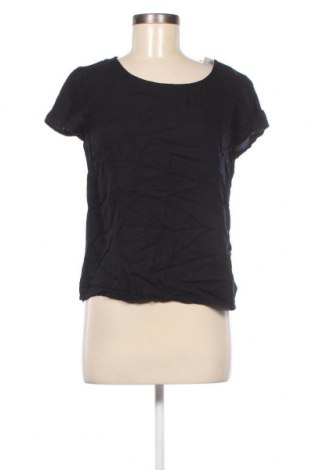 Дамска блуза ONLY, Размер XS, Цвят Черен, Цена 3,90 лв.
