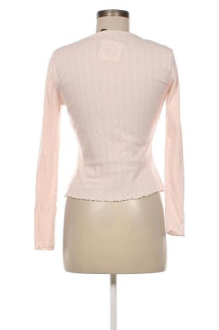 Дамска блуза ONLY, Размер M, Цвят Розов, Цена 6,00 лв.