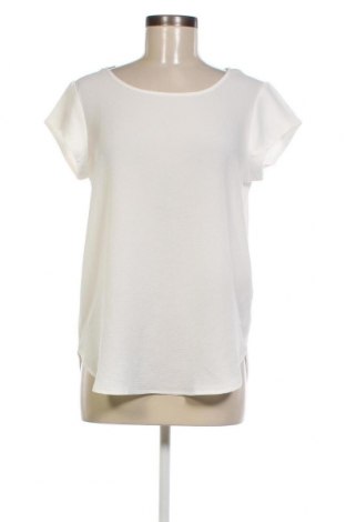 Γυναικεία μπλούζα ONLY, Μέγεθος S, Χρώμα Λευκό, Τιμή 3,25 €