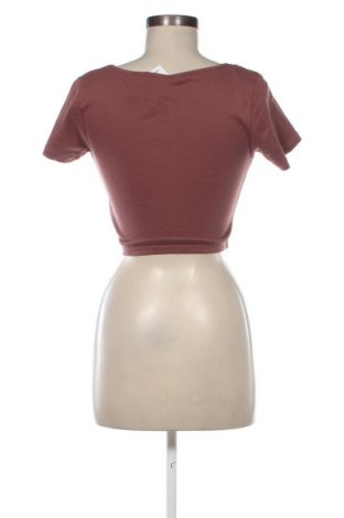 Γυναικεία μπλούζα ONLY, Μέγεθος M, Χρώμα Βιολετί, Τιμή 7,67 €