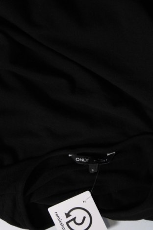 Bluză de femei ONLY, Mărime S, Culoare Negru, Preț 131,58 Lei