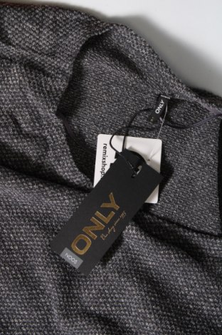 Damen Shirt ONLY, Größe S, Farbe Grau, Preis 4,74 €