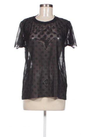 Γυναικεία μπλούζα ONLY, Μέγεθος L, Χρώμα Μαύρο, Τιμή 3,71 €
