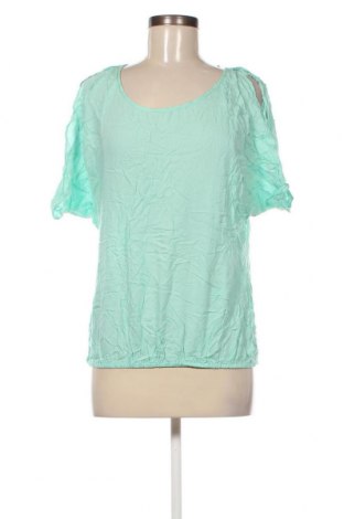 Γυναικεία μπλούζα ONLY, Μέγεθος M, Χρώμα Μπλέ, Τιμή 3,25 €