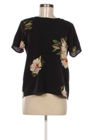 Γυναικεία μπλούζα ONLY, Μέγεθος M, Χρώμα Μαύρο, Τιμή 3,25 €