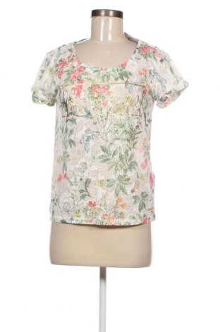Дамска блуза ONLY, Размер M, Цвят Многоцветен, Цена 6,75 лв.
