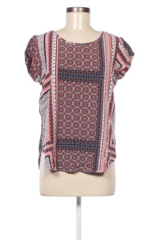 Дамска блуза ONLY, Размер M, Цвят Многоцветен, Цена 6,75 лв.