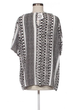 Γυναικεία μπλούζα ONLY Carmakoma, Μέγεθος XXL, Χρώμα Πολύχρωμο, Τιμή 12,94 €