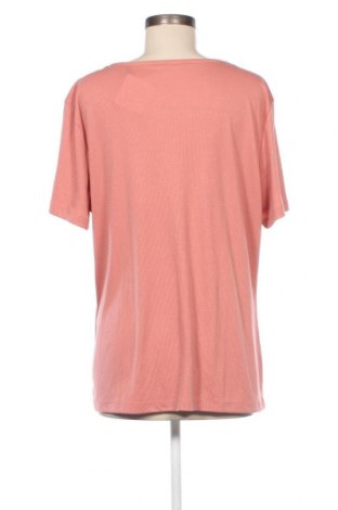Дамска блуза ONLY Carmakoma, Размер XXL, Цвят Розов, Цена 18,00 лв.