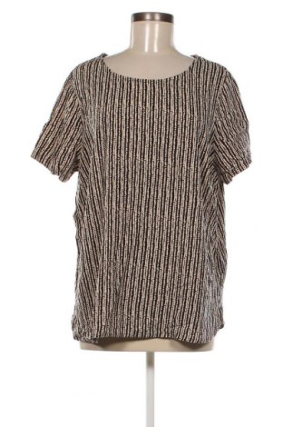 Γυναικεία μπλούζα ONLY Carmakoma, Μέγεθος XL, Χρώμα Πολύχρωμο, Τιμή 4,45 €