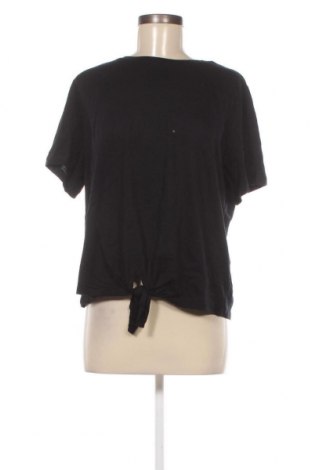 Дамска блуза ONLY Carmakoma, Размер L, Цвят Черен, Цена 7,65 лв.