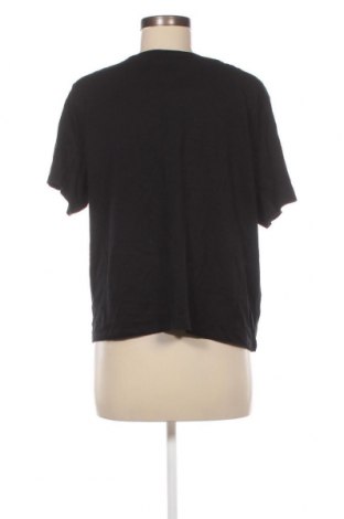 Γυναικεία μπλούζα ONLY Carmakoma, Μέγεθος L, Χρώμα Μαύρο, Τιμή 9,28 €