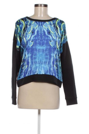 Дамска блуза OORA by M. Pokora, Размер S, Цвят Многоцветен, Цена 3,04 лв.