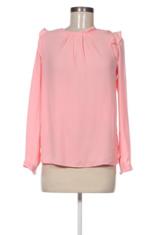 Γυναικεία μπλούζα Oasis, Μέγεθος XS, Χρώμα Ρόζ , Τιμή 5,76 €