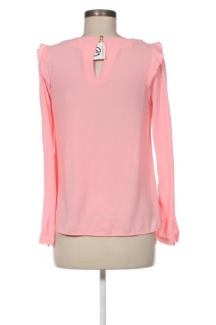Γυναικεία μπλούζα Oasis, Μέγεθος XS, Χρώμα Ρόζ , Τιμή 12,00 €