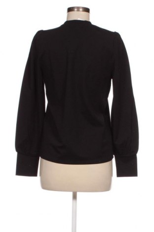 Γυναικεία μπλούζα Object, Μέγεθος M, Χρώμα Μαύρο, Τιμή 4,82 €