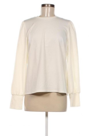 Γυναικεία μπλούζα Object, Μέγεθος L, Χρώμα Λευκό, Τιμή 6,68 €