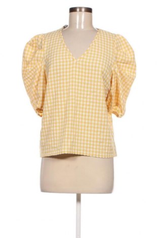 Γυναικεία μπλούζα Object, Μέγεθος M, Χρώμα Πολύχρωμο, Τιμή 2,97 €
