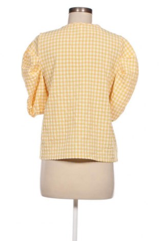 Γυναικεία μπλούζα Object, Μέγεθος M, Χρώμα Πολύχρωμο, Τιμή 2,38 €