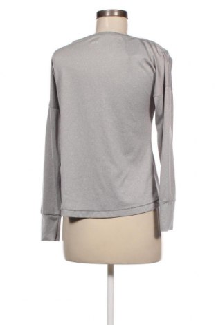 Γυναικεία μπλούζα Odlo, Μέγεθος M, Χρώμα Γκρί, Τιμή 4,01 €