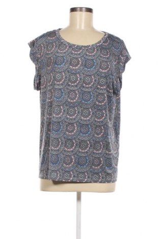 Γυναικεία μπλούζα Ofelia, Μέγεθος XL, Χρώμα Πολύχρωμο, Τιμή 4,94 €