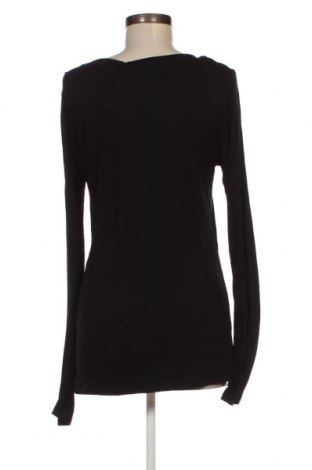 Γυναικεία μπλούζα Okay, Μέγεθος XL, Χρώμα Μαύρο, Τιμή 11,75 €