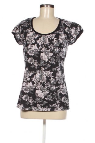Γυναικεία μπλούζα Okay, Μέγεθος L, Χρώμα Πολύχρωμο, Τιμή 4,70 €