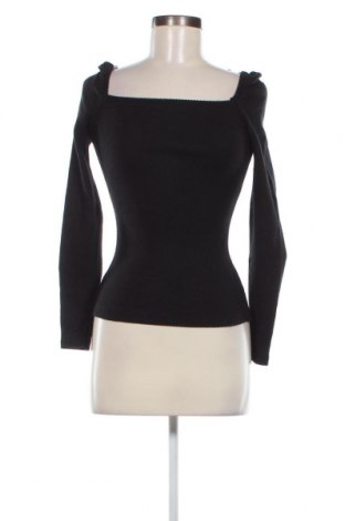 Γυναικεία μπλούζα Olalook, Μέγεθος S, Χρώμα Μαύρο, Τιμή 2,06 €