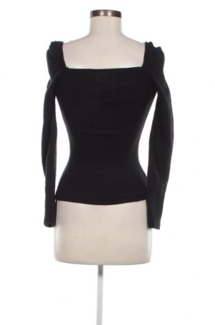 Γυναικεία μπλούζα Olalook, Μέγεθος S, Χρώμα Μαύρο, Τιμή 2,06 €