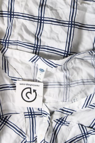 Γυναικεία μπλούζα Old Navy, Μέγεθος M, Χρώμα Λευκό, Τιμή 3,56 €
