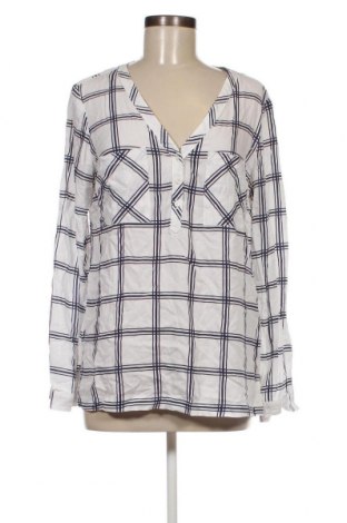 Γυναικεία μπλούζα Old Navy, Μέγεθος M, Χρώμα Λευκό, Τιμή 4,01 €
