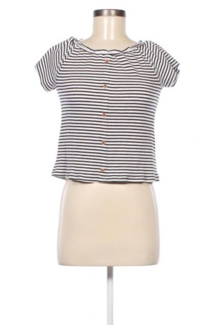 Damen Shirt Old Navy, Größe M, Farbe Mehrfarbig, Preis € 12,79